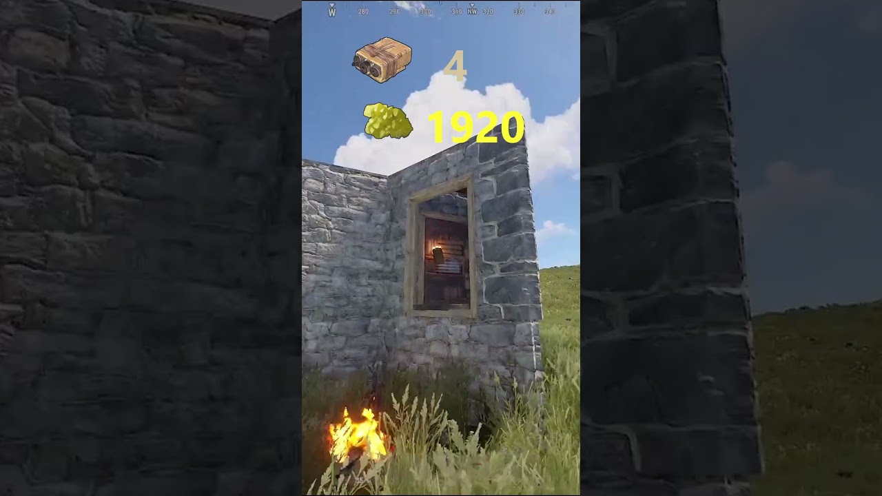 Best Way to Raid a Sheet Metal Door