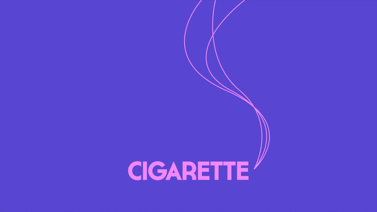 Gruuve - Cigarette (Extended Mix)