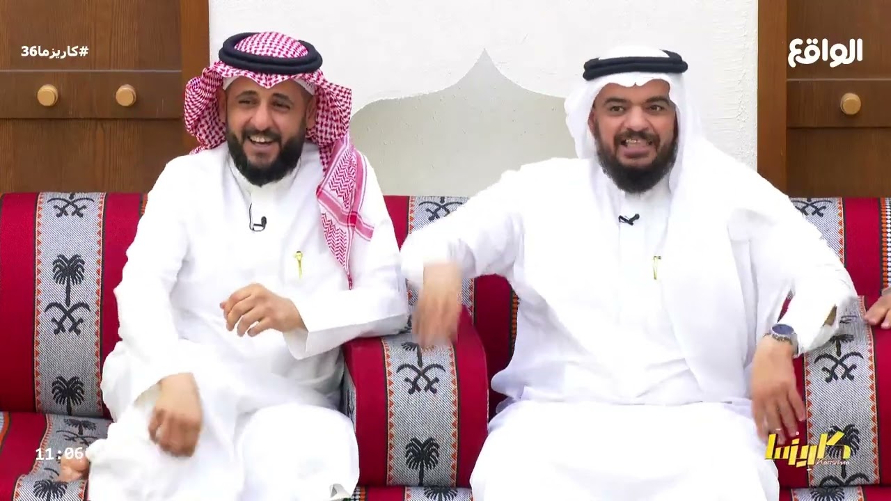 مبارك الاكلبي يتحدى ناصر الغامدي وتركي الدوسري والإدارة ويهدي عبدالإله 2000 نقطة ! #كاريزما36