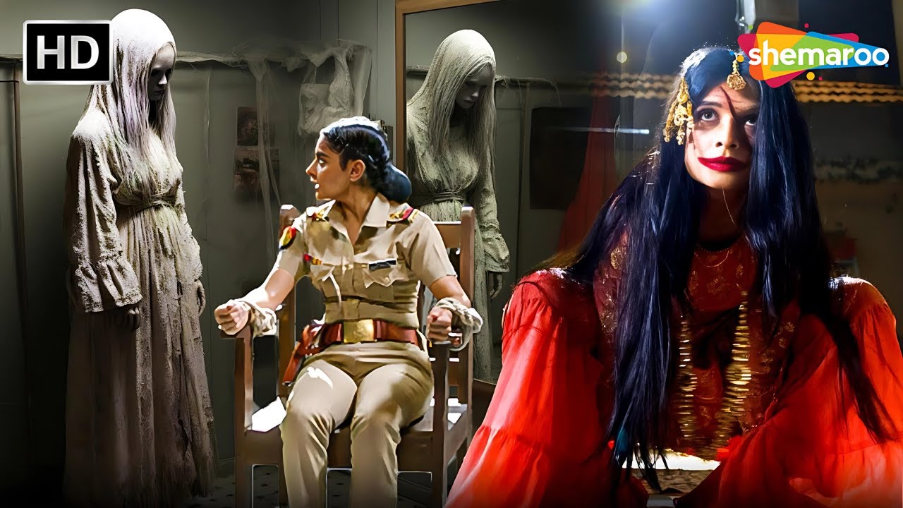 Santosh के अंदर आया चुड़ैल का भूत Karishma की जान को खतरा | Best Of Maddam Sir | Gost Special Episode