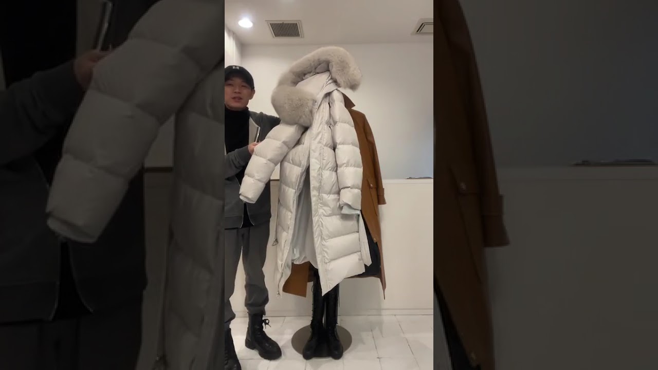 いま新鮮なお買い得品コーディネート❗️