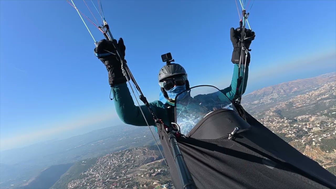 Ozone Alpina 5