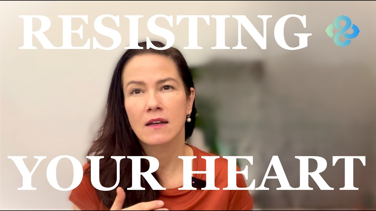 Emotional Healing Through Acceptance #heart #healingjourney #feelings #soulgrowth