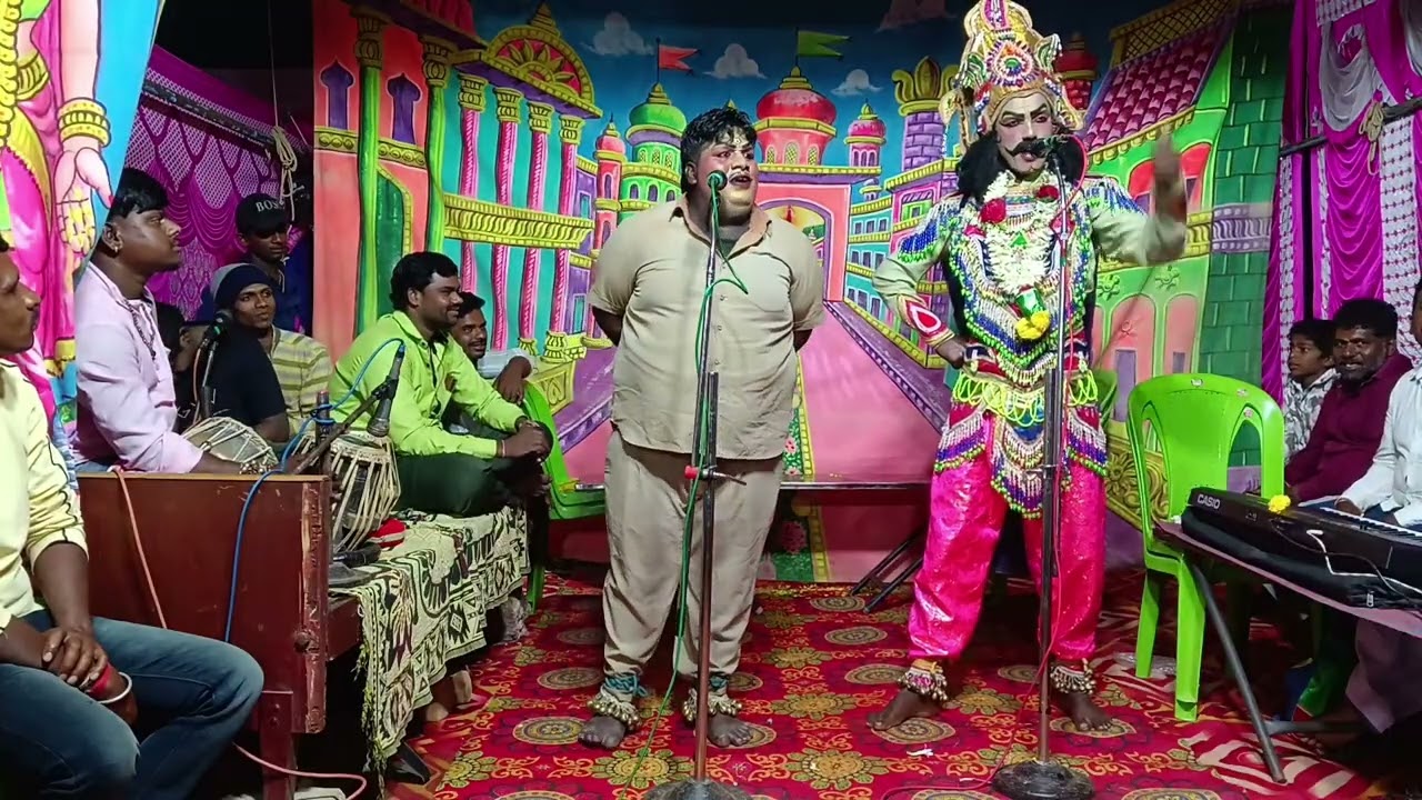 చిన్నమ్మ కథలో #చిన్నాగిరెడ్డి కోపం #తలారి హాస్యం!!ple subscribe my chanale. 6362019545