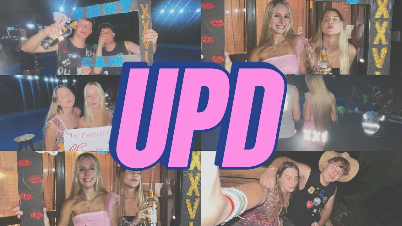 ultimo primer dia | #vlog 