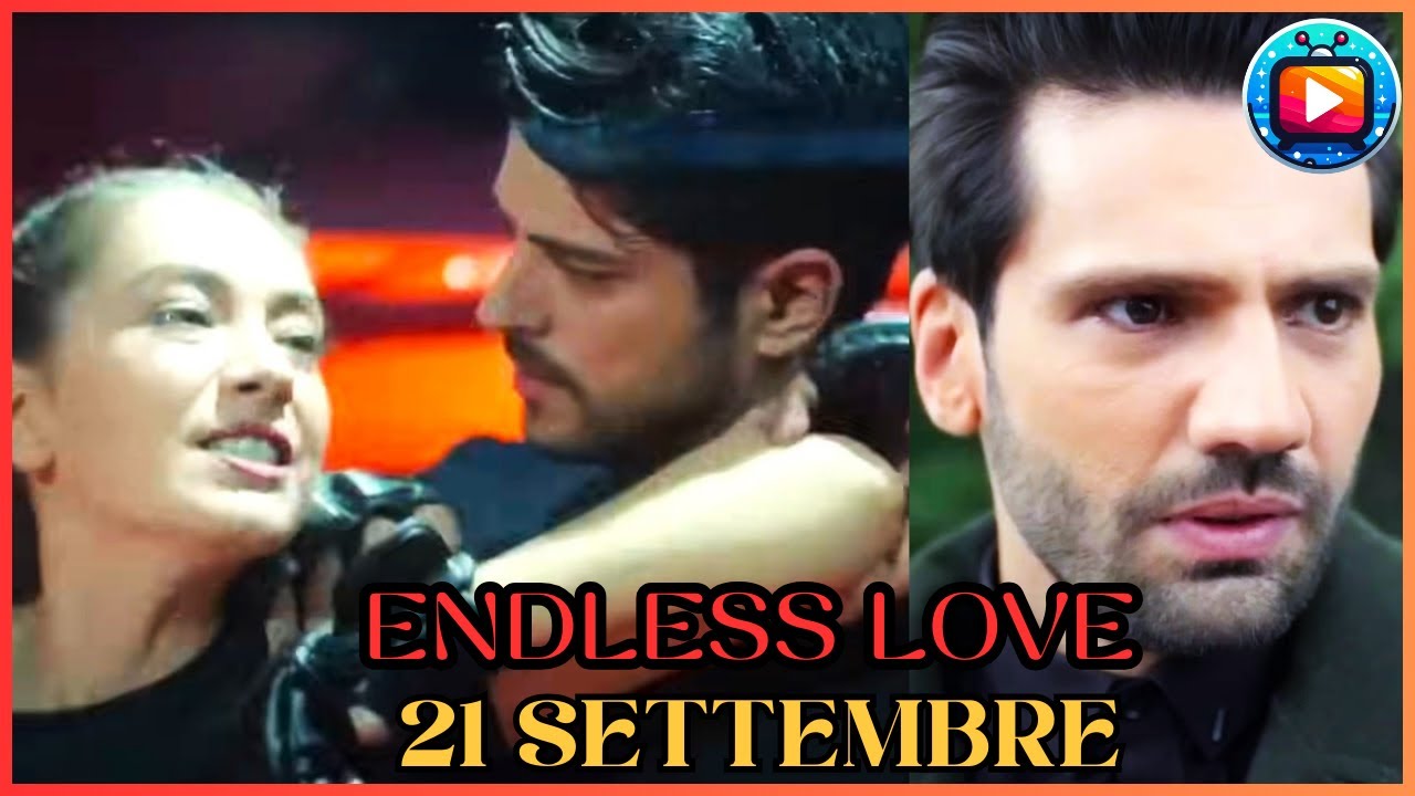 Endless Love 21 settembre: colpo basso a Emir, “Tua madre è a casa” Nihan❤️Kemal, lotta d'amore