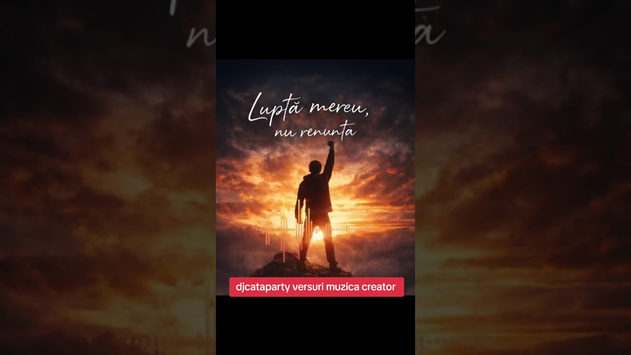 Piesa noua djcataparty versuri muzica creator 