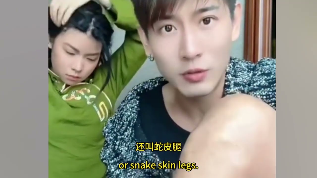 Is It Official? Shuideng Has Been Staying with Zi Heng and Might Have Met His Family!
