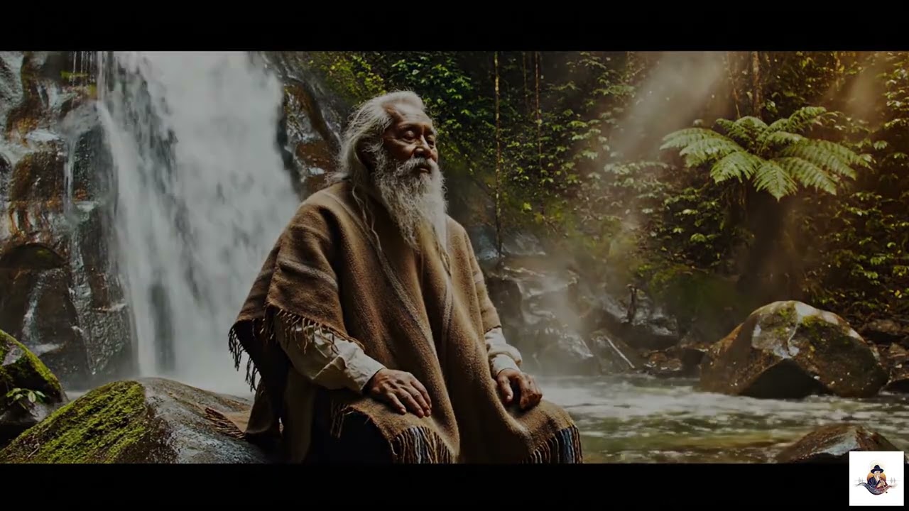 Tibetan Healing Flute Music – Cleanse All Negative Energy & Calm Your Mind