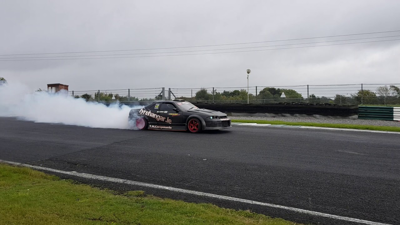Drift Games Bash Mondello