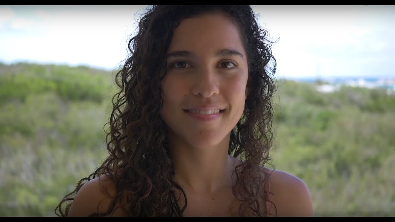 Camila Jaber - Sirena Mexicana