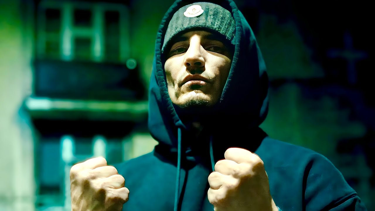 Asche, Fard, PA Sports - Keine Gegner (Remix)