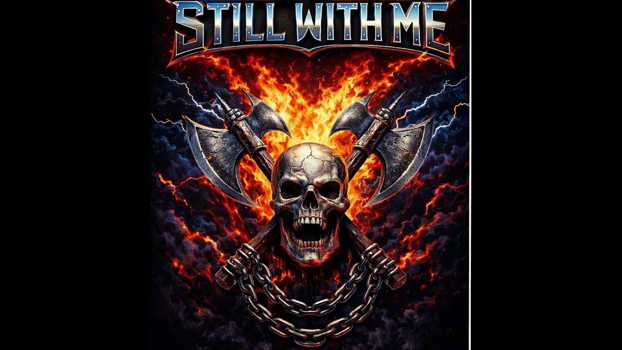 Still with me 