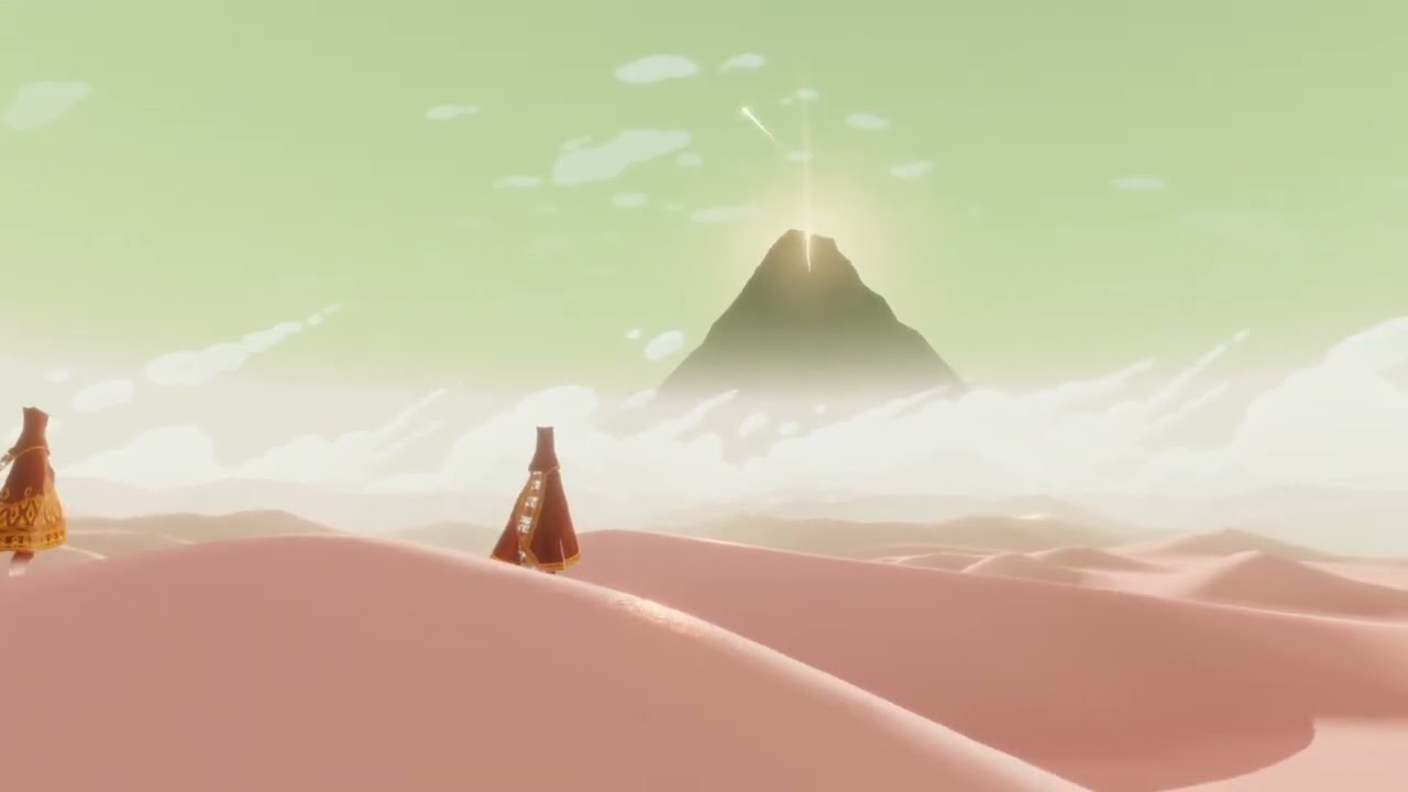 Journey #3