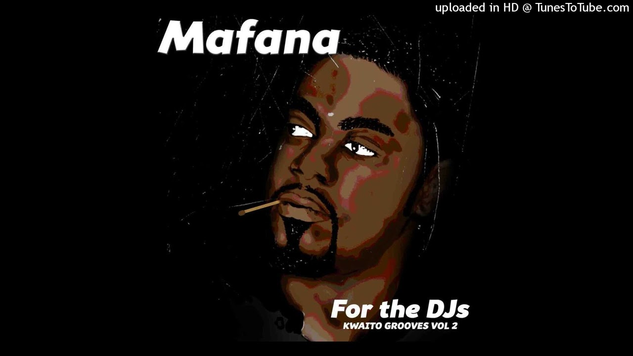 Mafana - Siyavutha