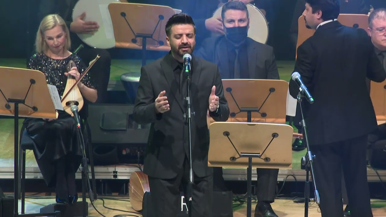 4 - İstanbul’un Sesi “Kadim Ezgiler” “ İlahiler”