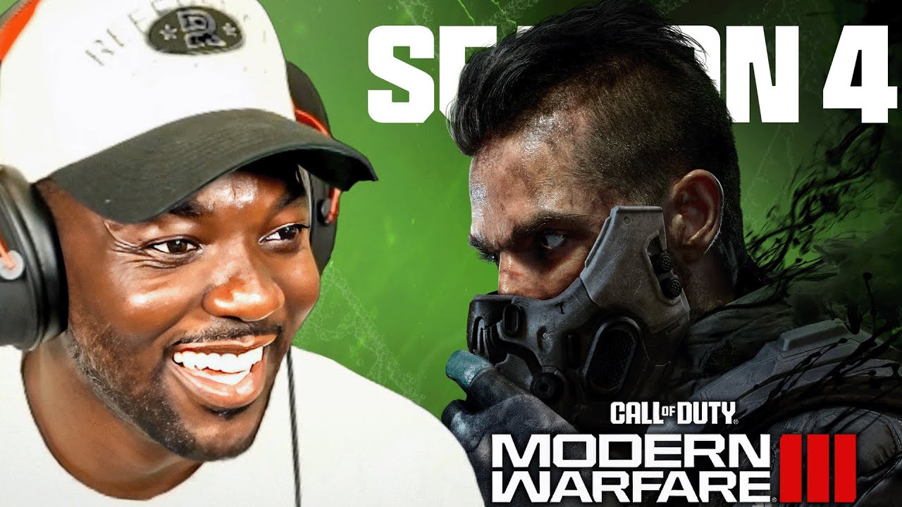 HE REALLY FELL OFF?! (Modern Warfare 3 & Golf with Friends)