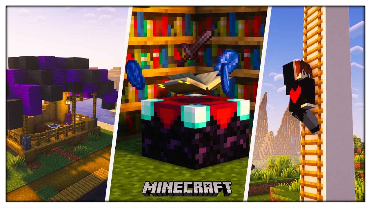 More Minecraft Mods | Minecraft Mods | Minecraft In Telugu | The Music Boy
