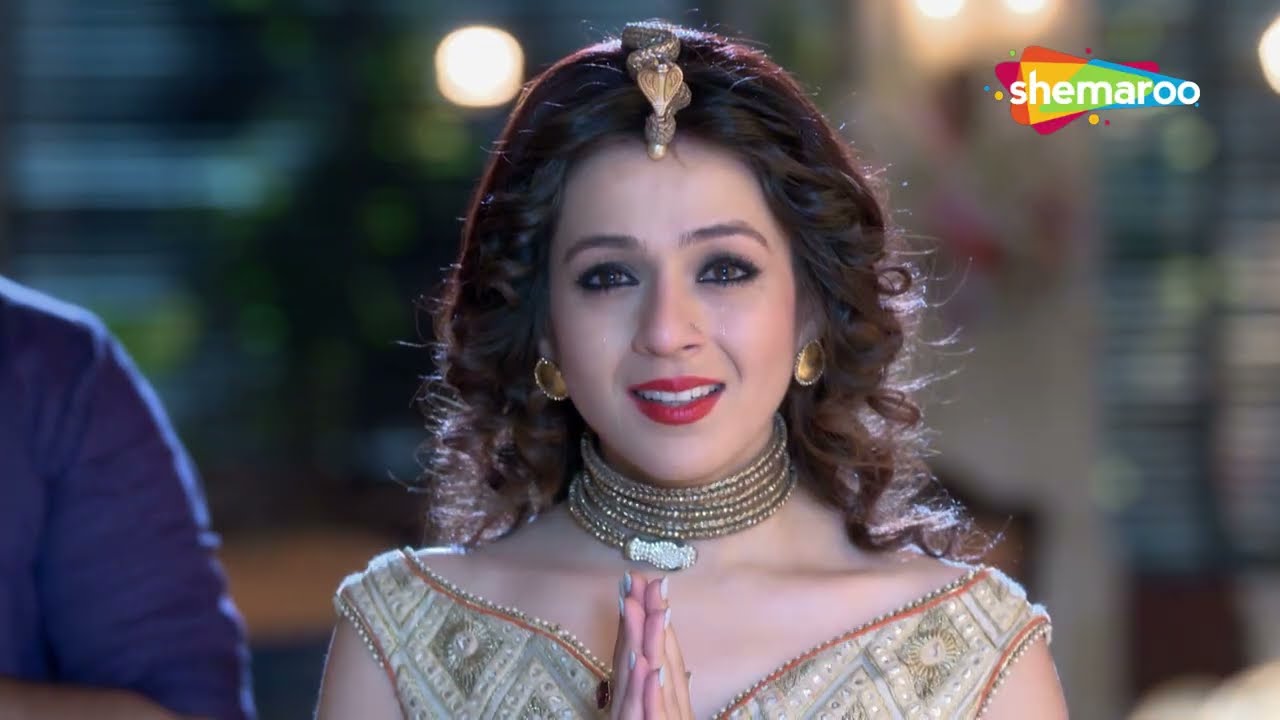 इच्छाप्यारी नागिन - Full Episode 205 - Ichhapyaari Naagin