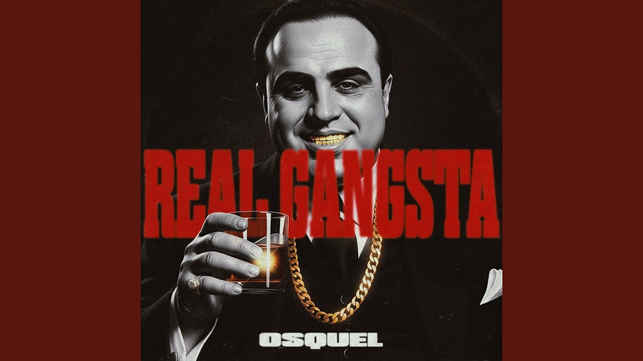 Real Gangsta