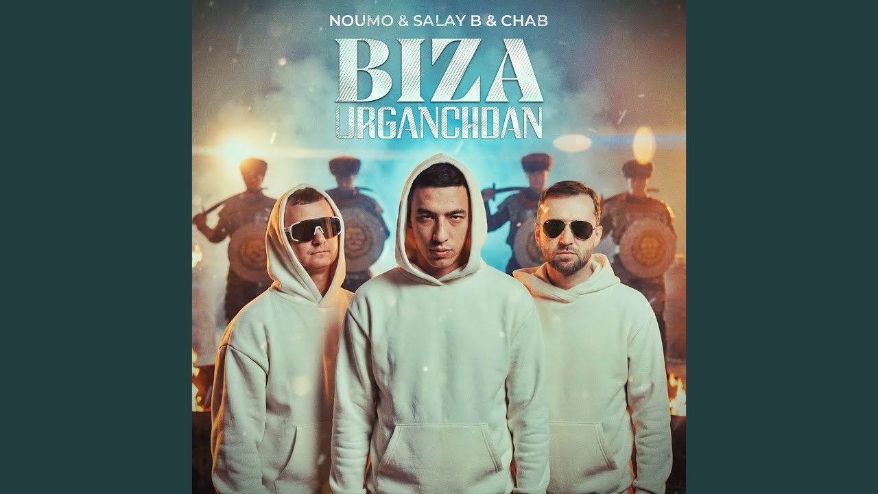 Biza Urganchdan