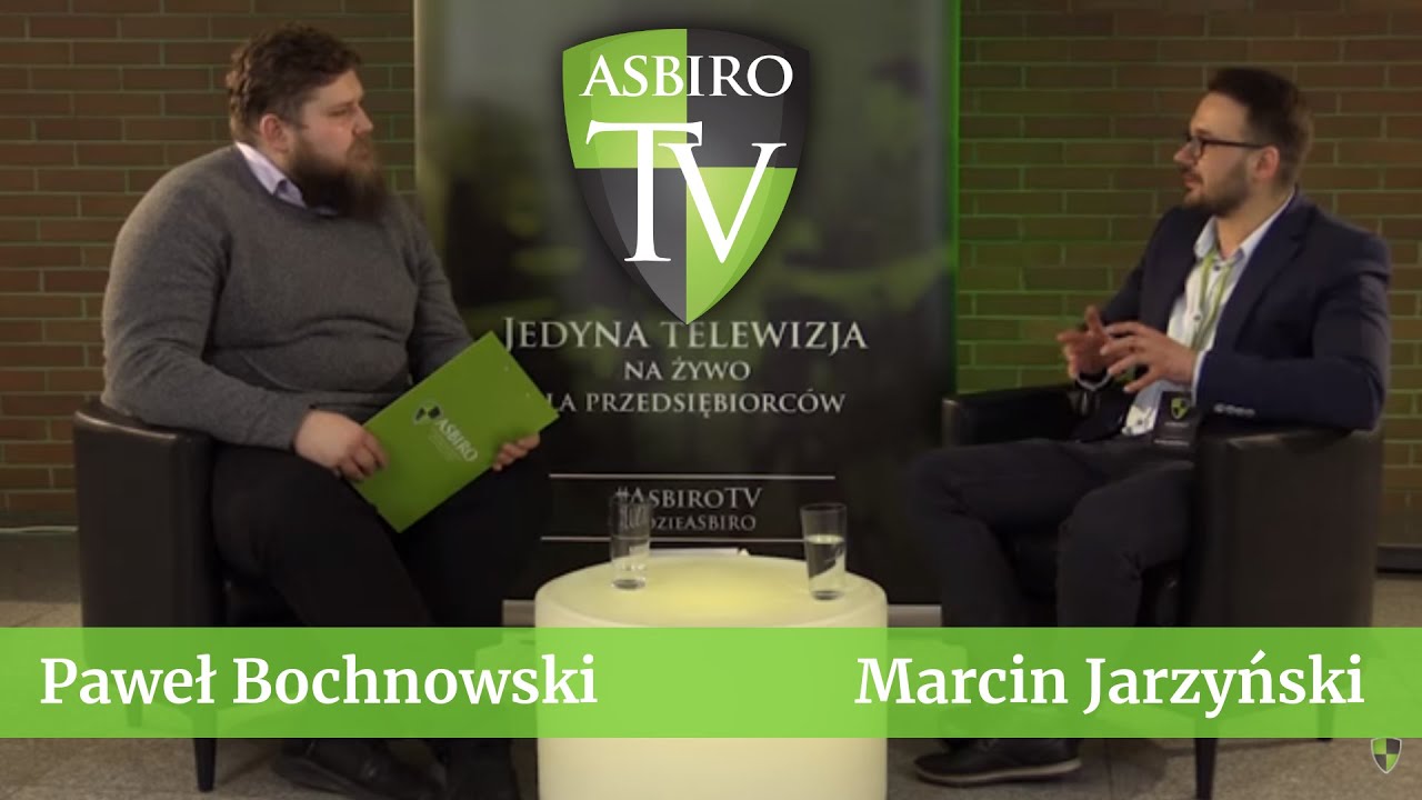 W jakie grunty opłaca się inwestować? Marcin Jarzyński | ASBiROTV💬