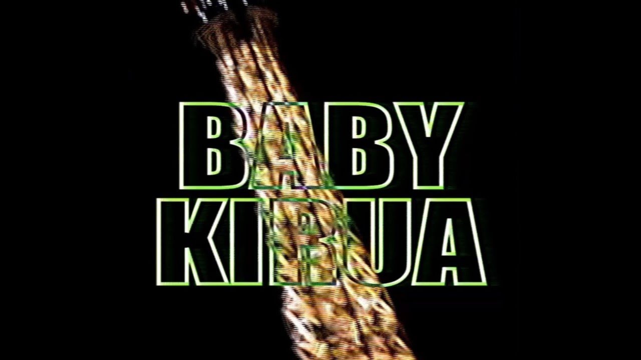 BABY KIRUA - FREESTYLE N&deg;01