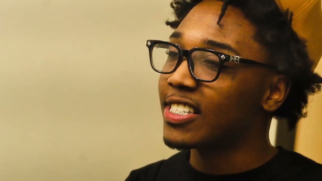 68 ZELL - DEAD MIYOGI (Official Music Video)