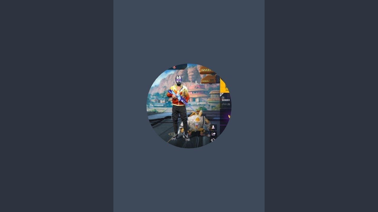 free fire live stream