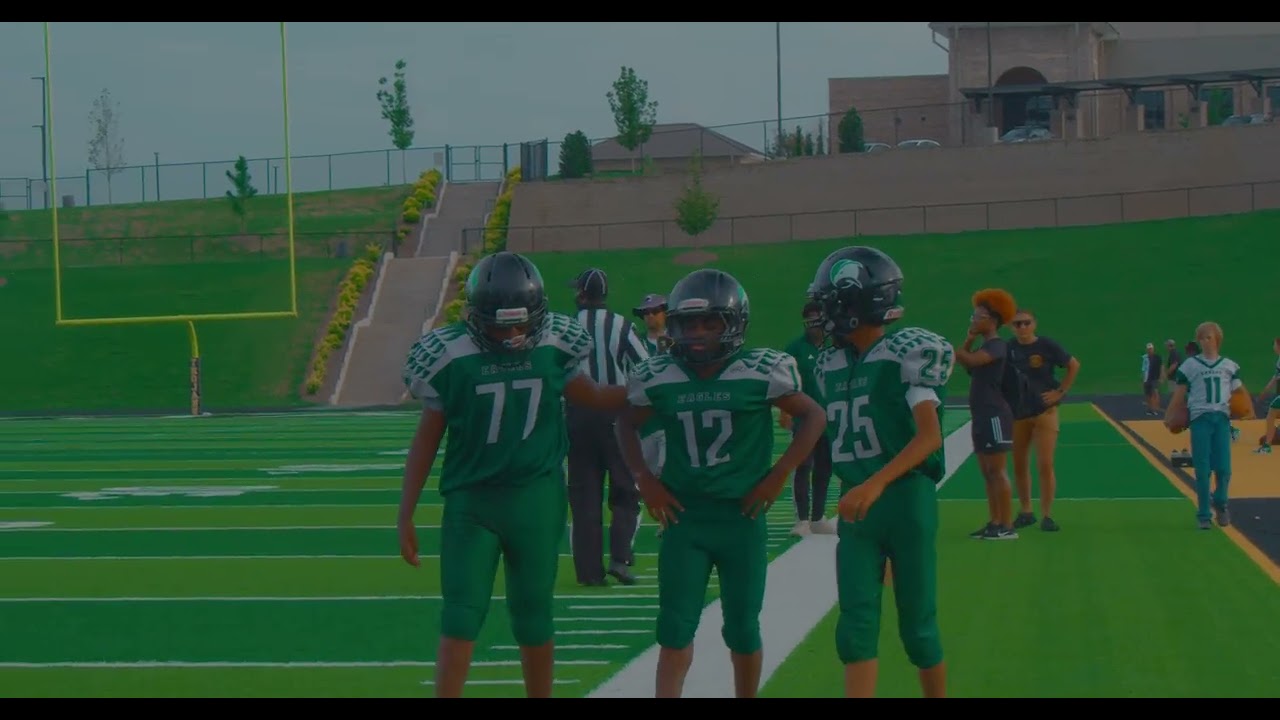 Byron vs Albany 2023