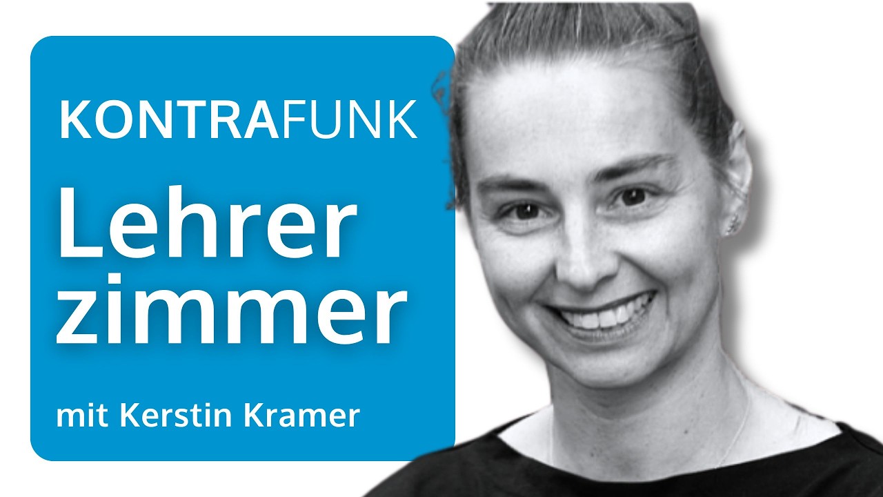 Lehrerzimmer: 