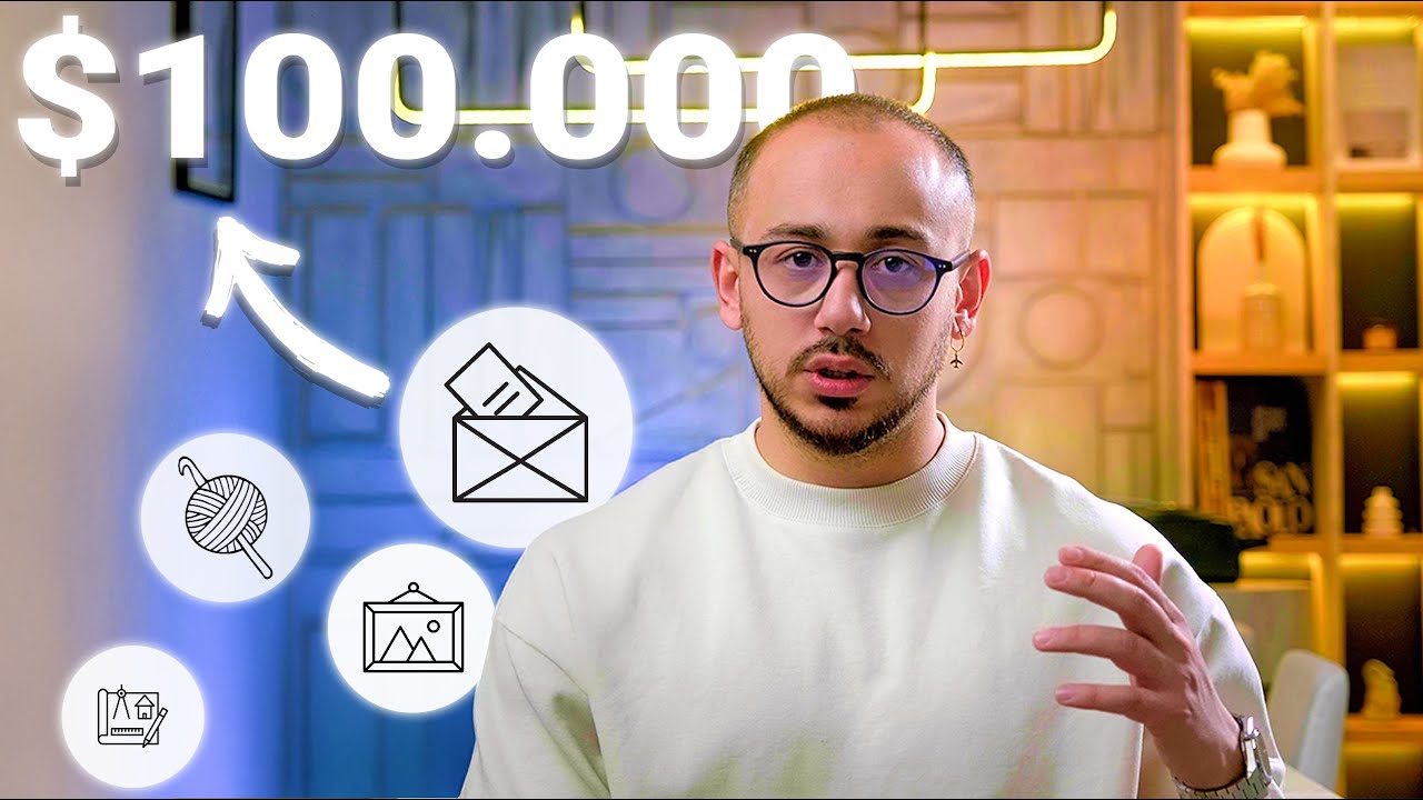 2025’te Etsy’de Çok Satacak 4 Kârlı Dijital Ürün