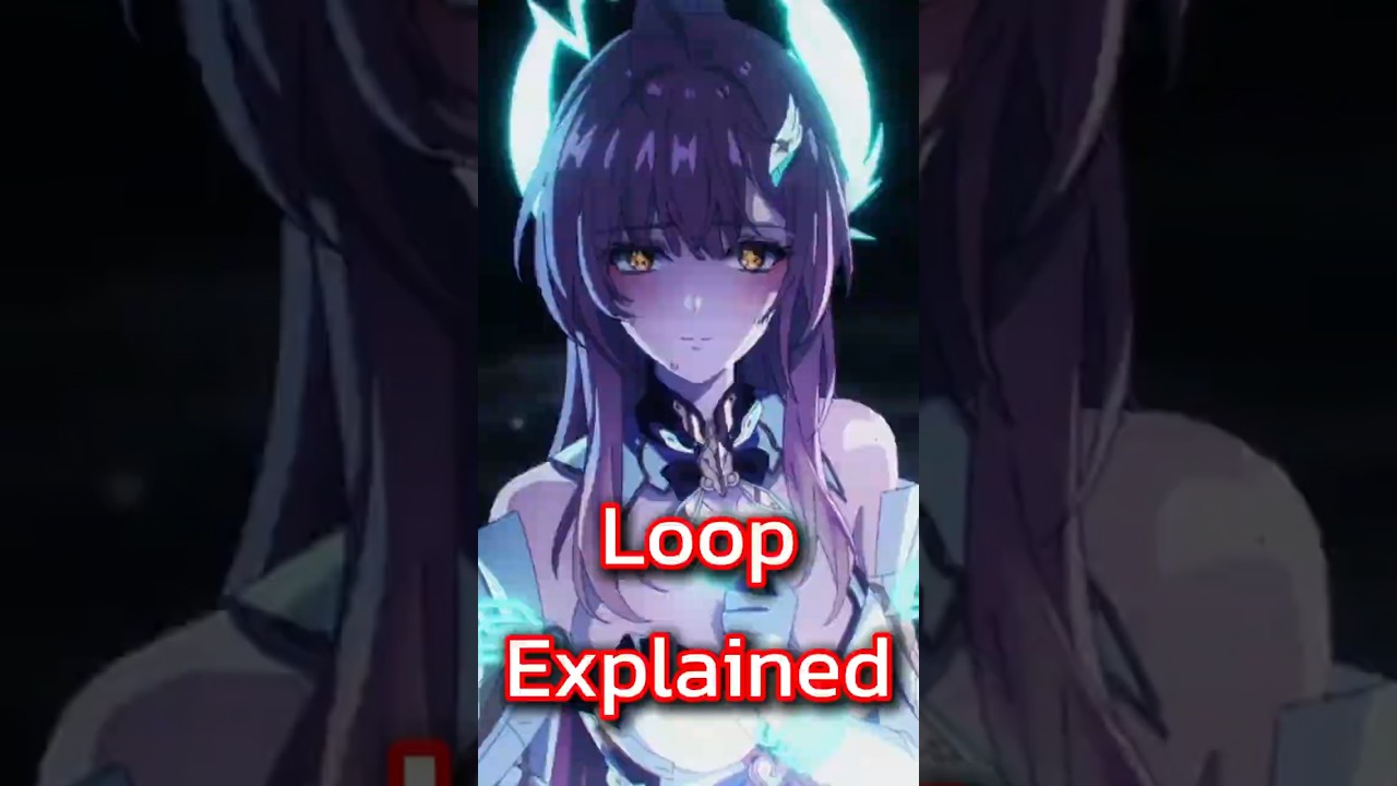 The Easiest to understand: Aemeath Loop Explained 🧠