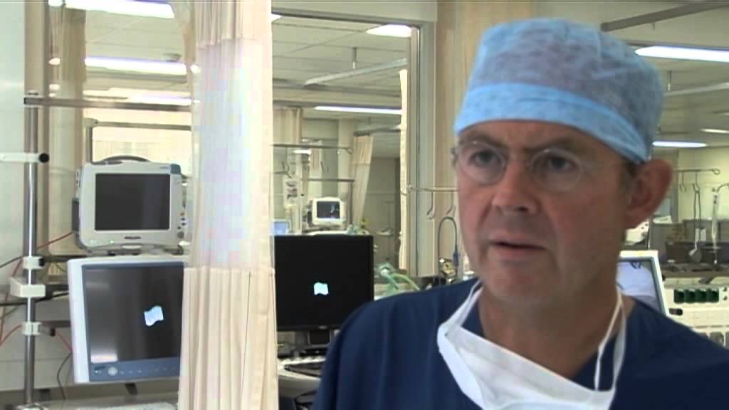 Betere behandeling bij liesbreuken
