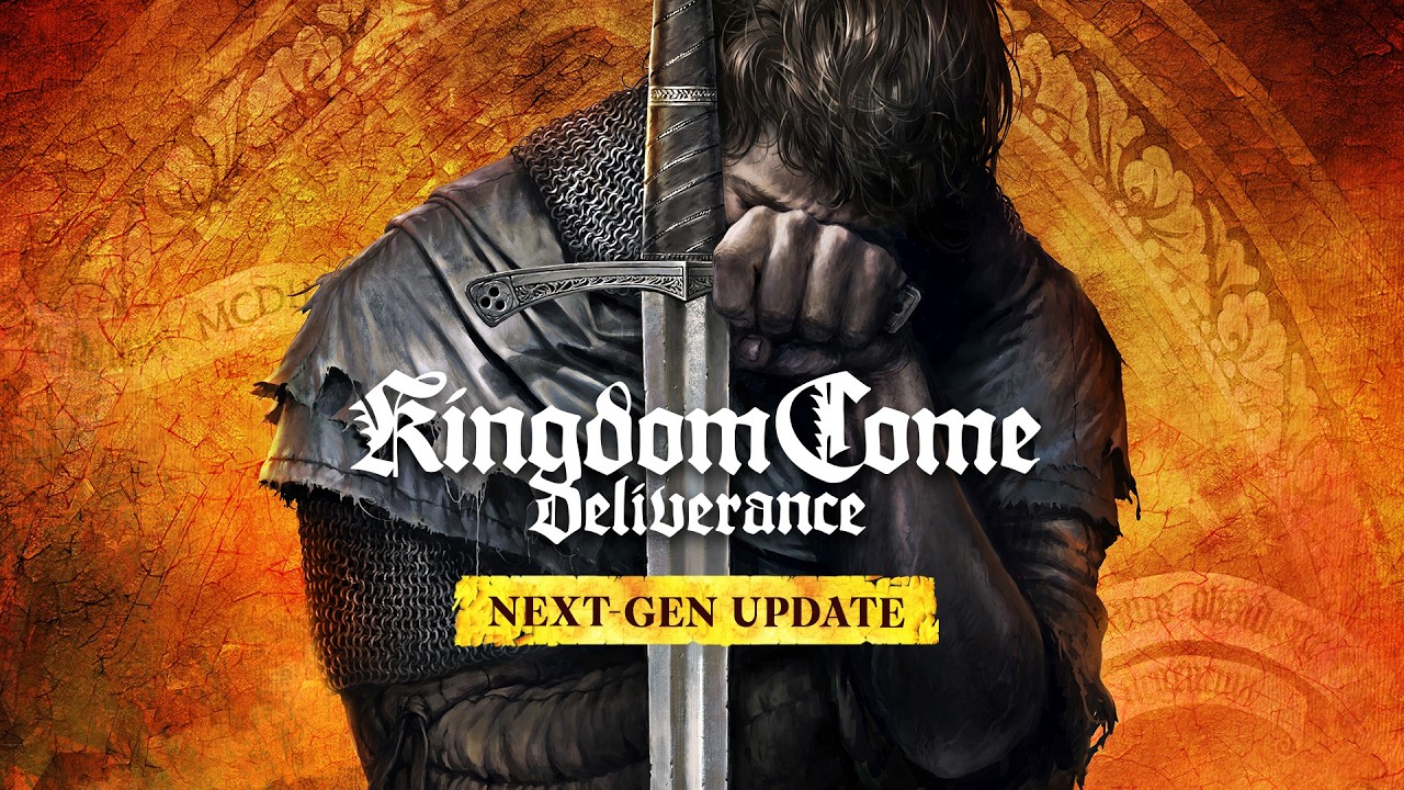 Kingdom Come: Deliverance - PlayStation 5 and Xbox Series Announce Trailer