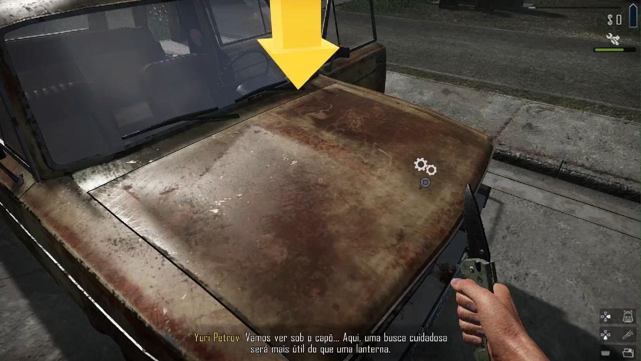 Contraband Police [EP#2]