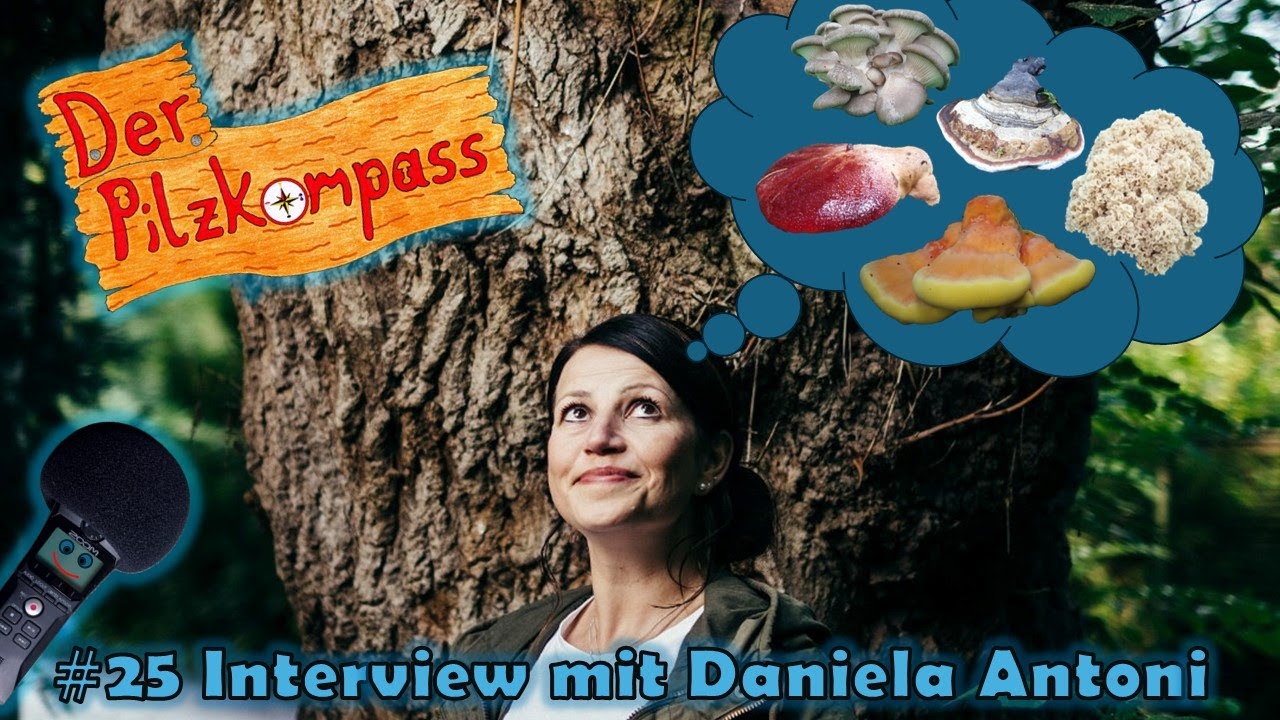 #25 Daniela Antoni - 
