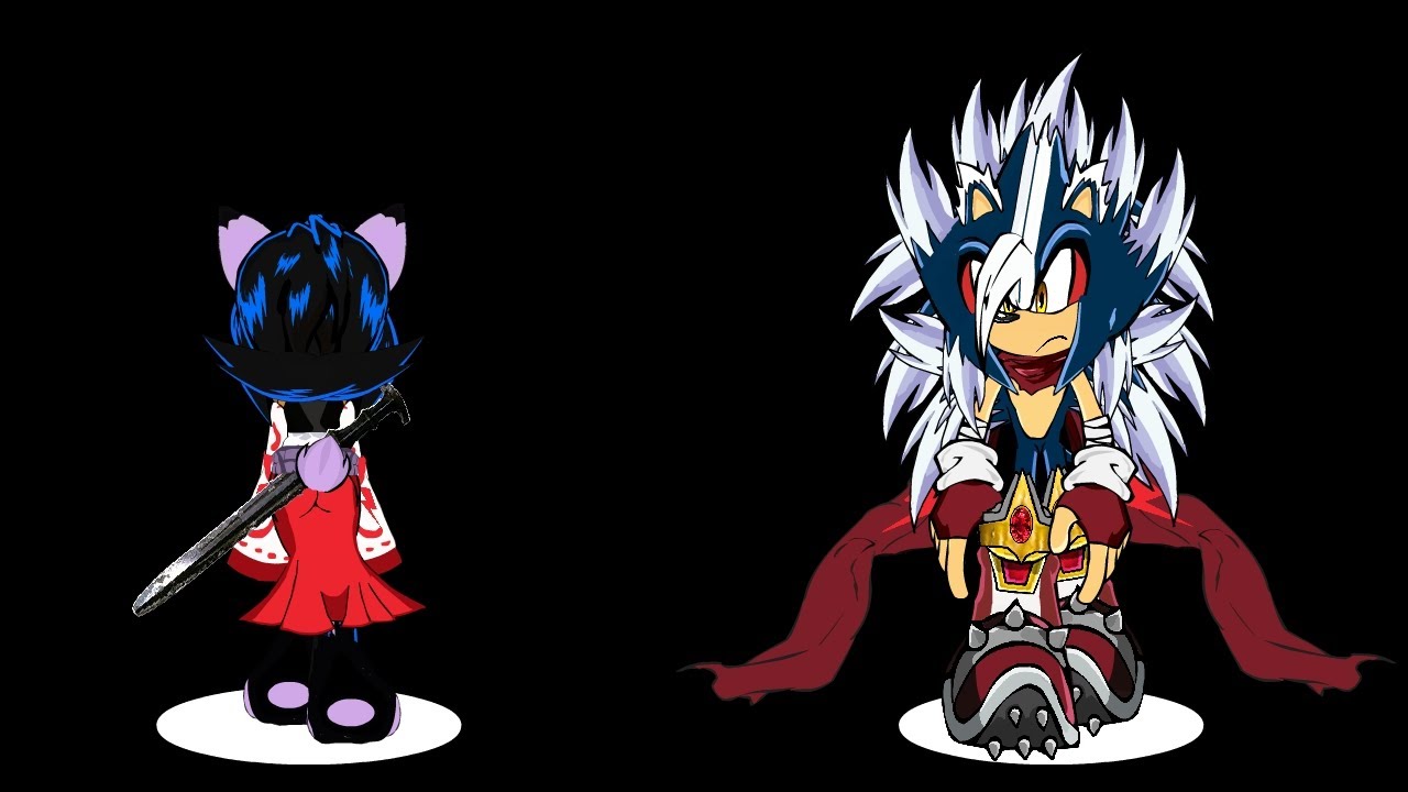 Super Sonic X Universe (Soundtrack) Teardrop by BOWL