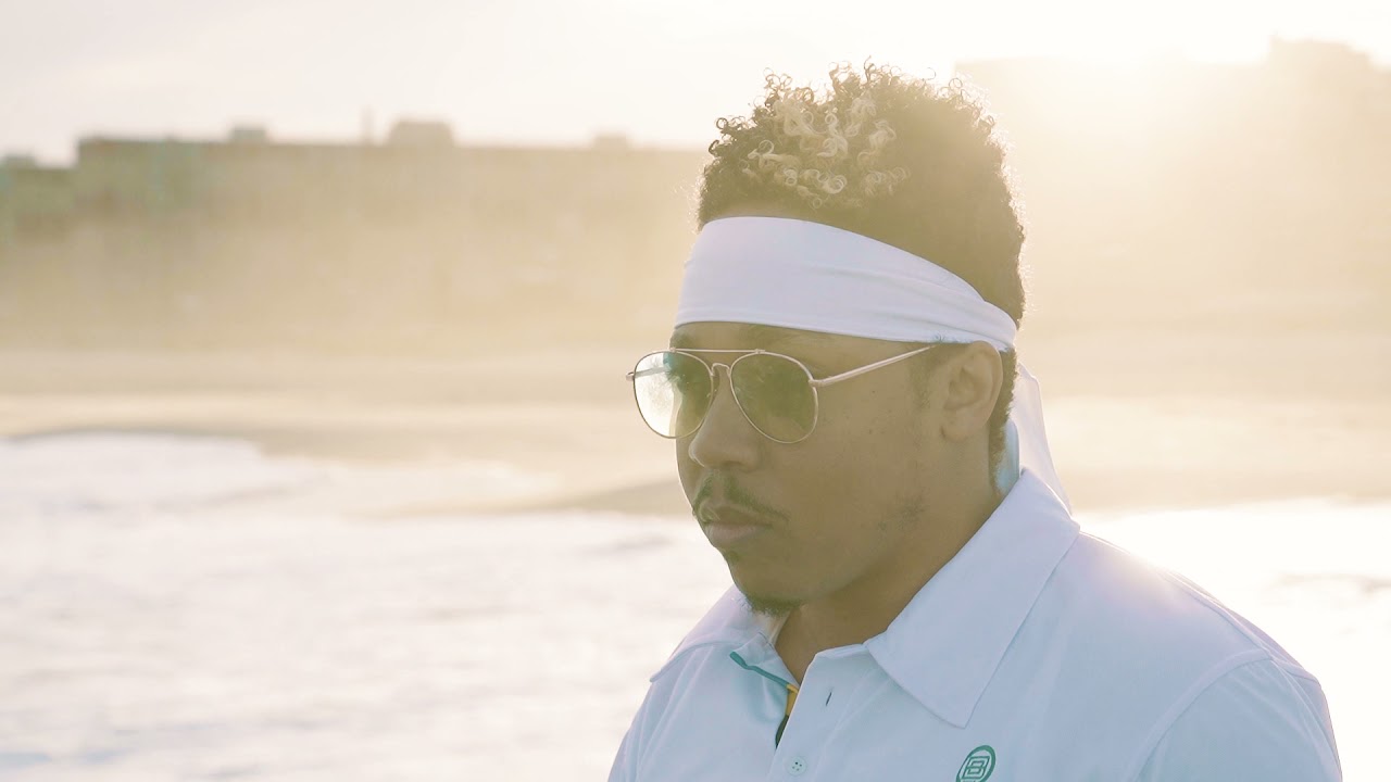 Derek Kendall - BBNYC Branding Video (OFFICIAL VIDEO) | The CraftMakerz