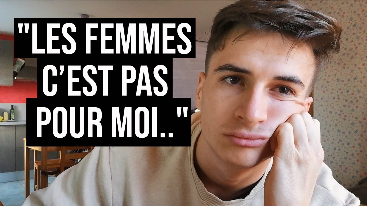 Je suis moche, faut-il laisser tomber avec les femmes ?