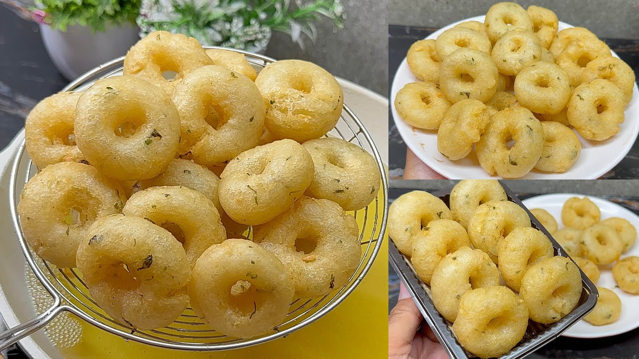 Seumur hidup baru tau olahan singkong seenak ini‼️Pertama kali coba langsung ketagihan, wajib cobain