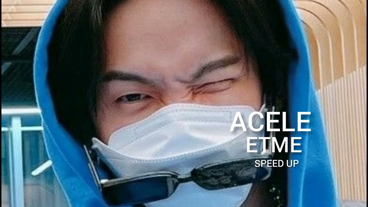 Hande Yener - Acele Etme (Speed Up)