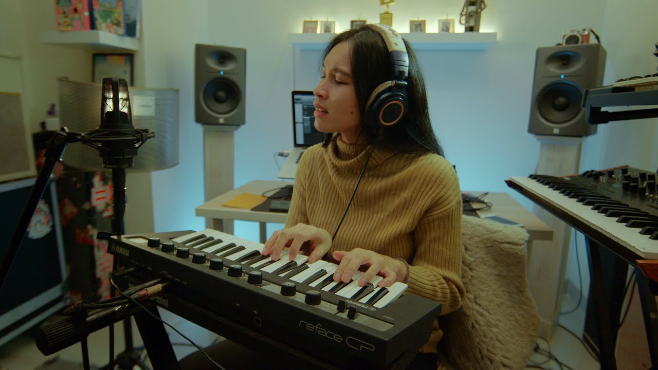 SCALLER - Live and Do (Live From Home)