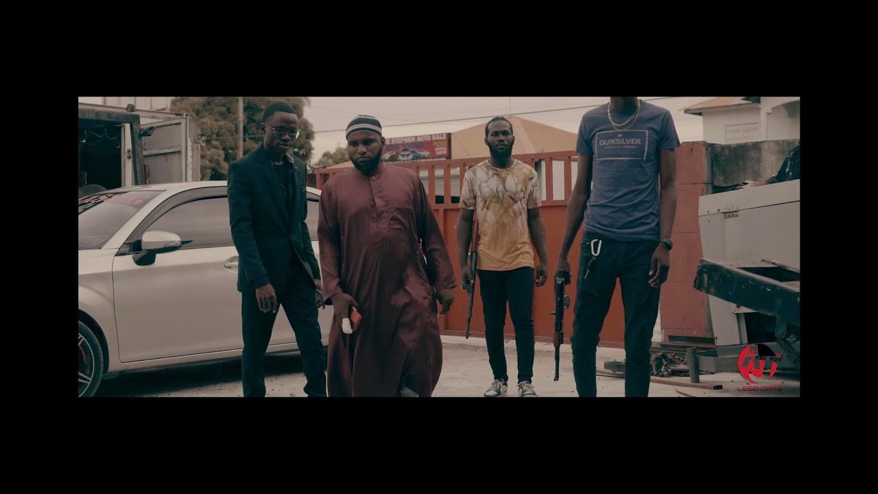 Classic-Narcotic (Official Video) #guyanese #trending #dancehall #pabloescobar #elchapo #cartels