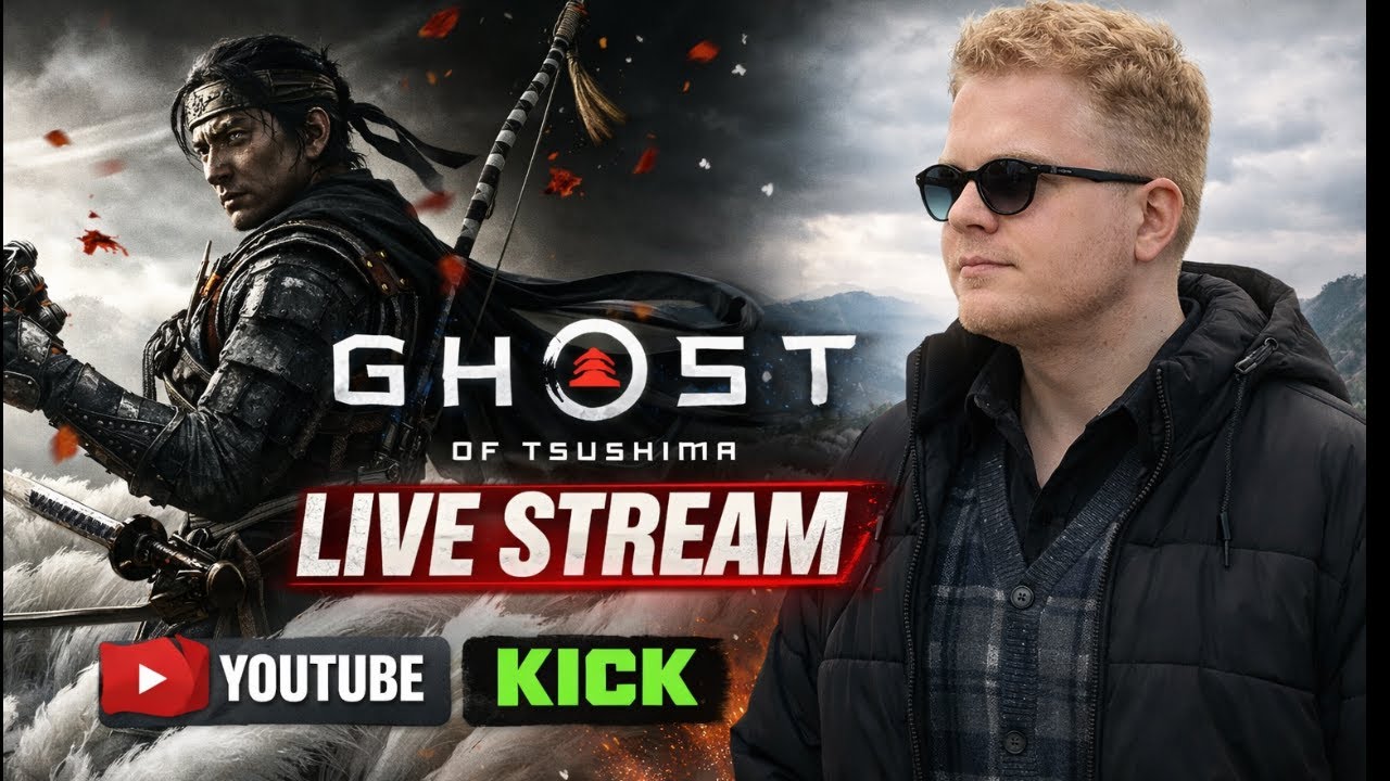 🔴 LIVE Gameplay | RDR RP Heaven RP •GTA PRP• Warzone • Tsushima | mrmdplayz