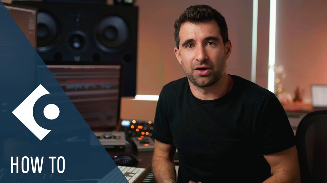 How to Compose Adventurous Brass | Film Scoring Basics in Cubase