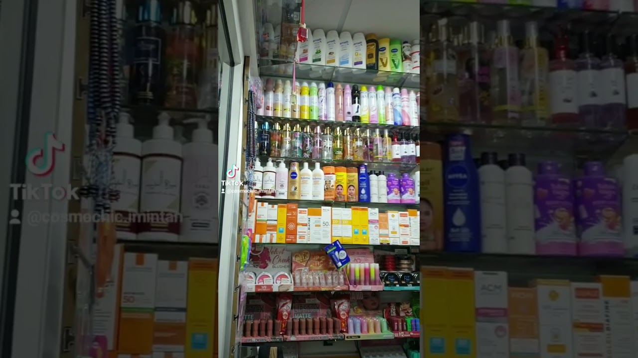 #cosmochik #imintanout #makeup #make_up_imintanout #beauty #girls #vichy #bioderma #CeraVe