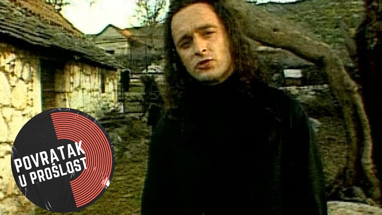 Marko Perković Thompson - Dobro jutro (Official video)