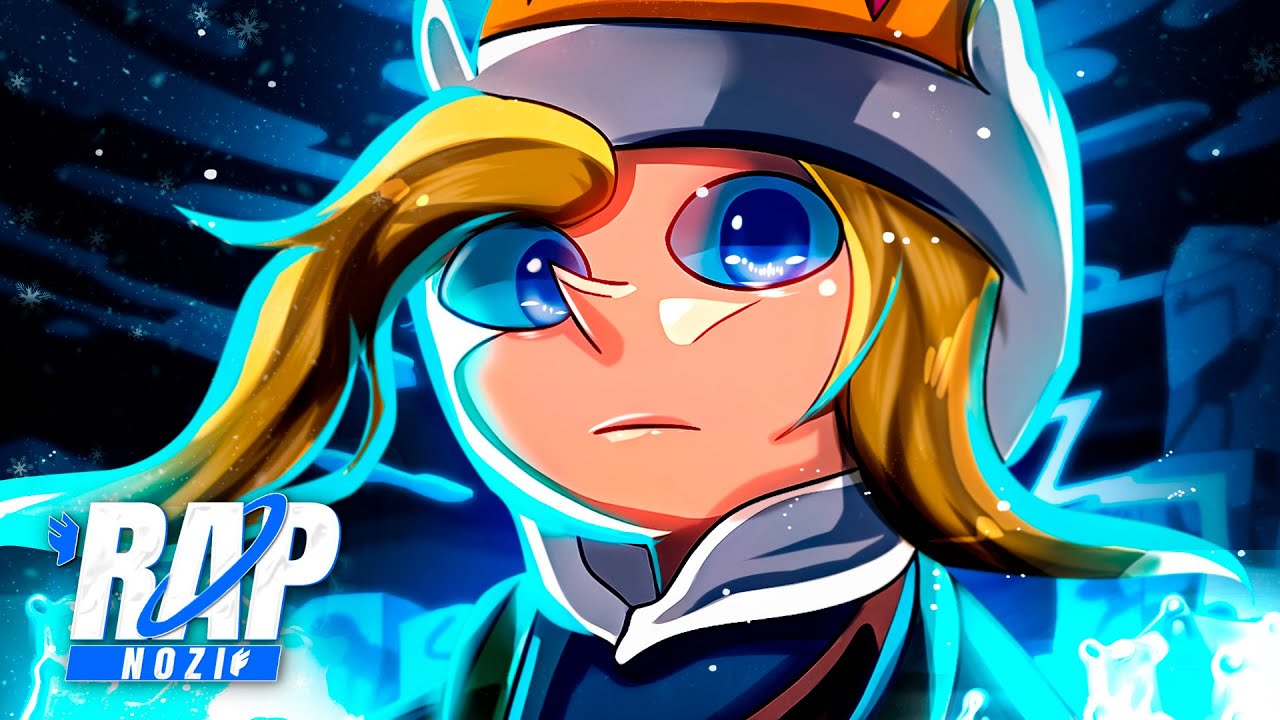Ice Finn Rap (Hora de Aventuras) | Por la Corona | Nozi