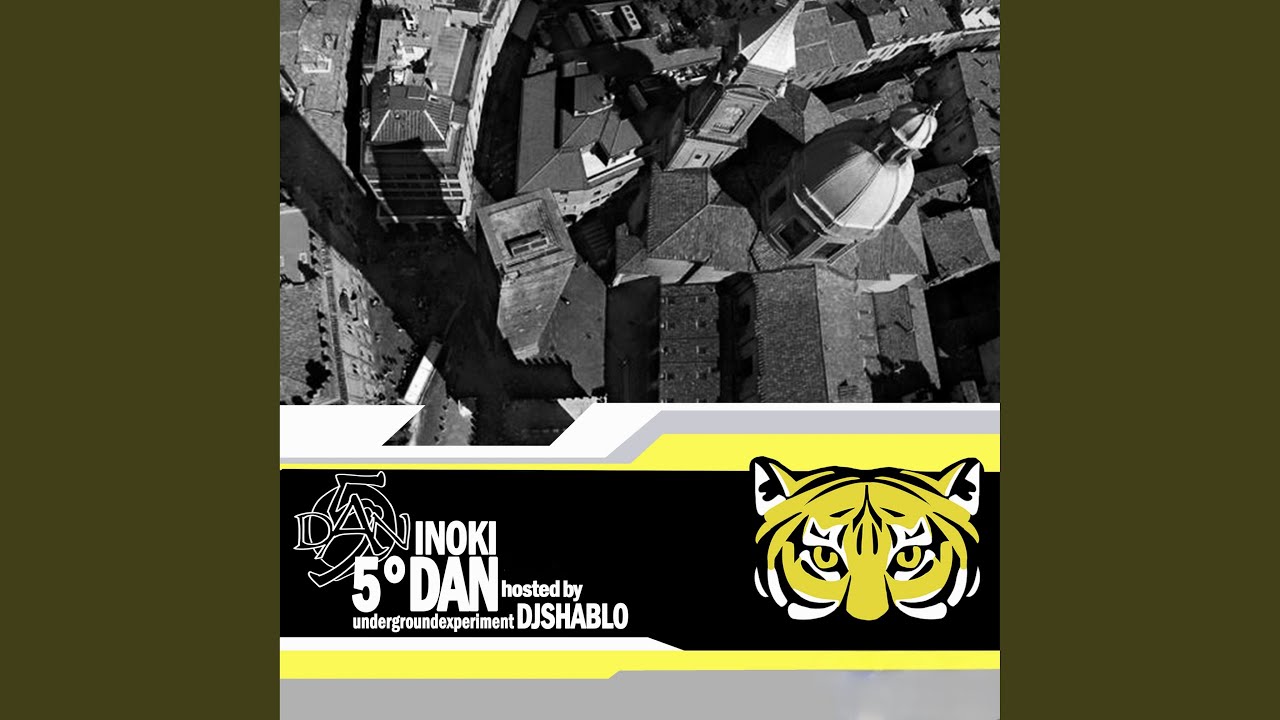 Mezzo metro di cannone - PMC All Starz (feat. Gianni KG, Lamaislam, Mheedy, Rischio, Shablo, PMC)